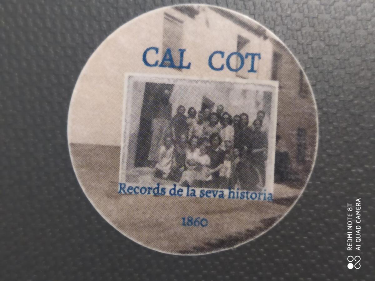 Cal Cot Villa โอสปิตาเล็ต เด ลินฟันต์ ภายนอก รูปภาพ